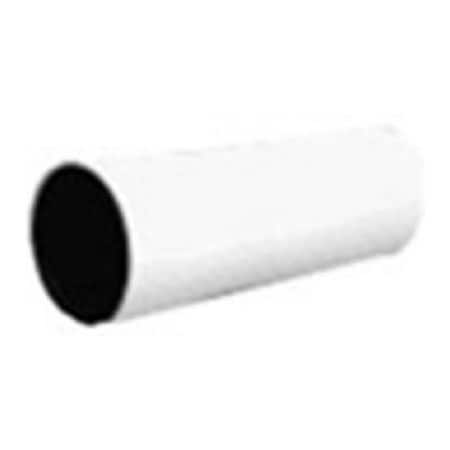 Advanced Drainage Systems 4x10 Solid TPL SAndD Pipe 4550010